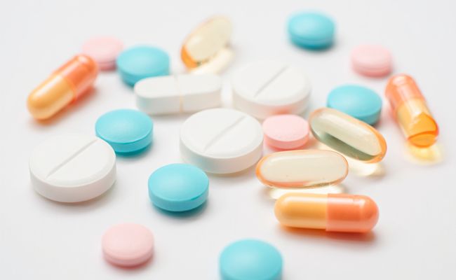 Медикаментозная терапия