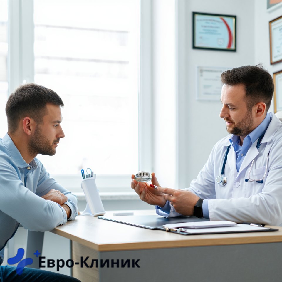 Консультация по химзащите от алкоголизма в Гаджиево